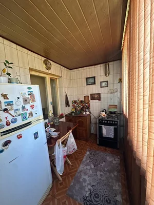 Фото 7 3-комн. квартира в Мирзо Улугбекском районе