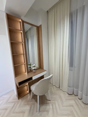 Фото 6 2-комн. квартира в Ул. Махтумкули