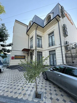 Фото 1 Гостиница в Мирабадском районе