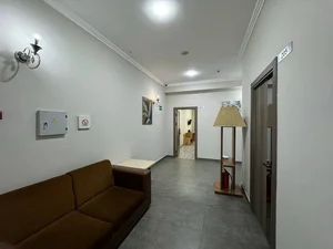 Фото 2 Гостиница в Мирабадском районе