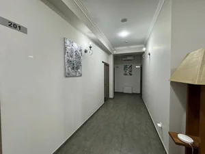 Фото 5 Гостиница в Мирабадском районе