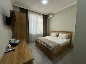 Фото 6 Гостиница в Мирабадском районе