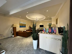 Фото 7 Гостиница в Мирабадском районе