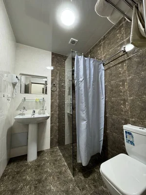 Фото 9 Гостиница в Мирабадском районе