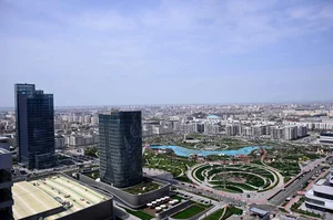 Фото 2 3-комн. Комната в Tashkent City