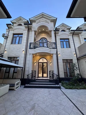 Фото 2 Дом в Мирзо-Улугбекском районе