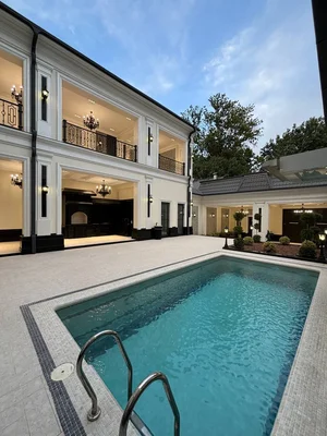 Фото 3 Дом в Мирзо-Улугбекском районе