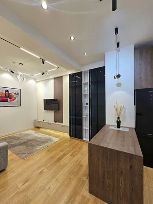 Фото 5 2-комн. квартира в ЖК Шошкент