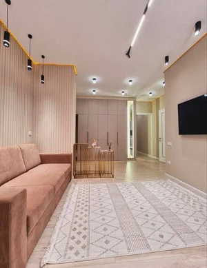 Фото 3 3-комн. Комната в ЖК Казахстан