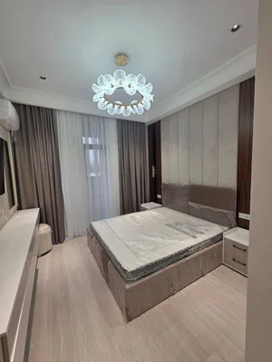 Фото 8 2-комн. Комната в ЖК Дархан Авеню