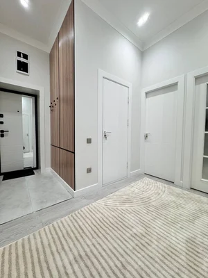 Фото 1 3-комн. Комната в Мирзо-Улугбекском районе