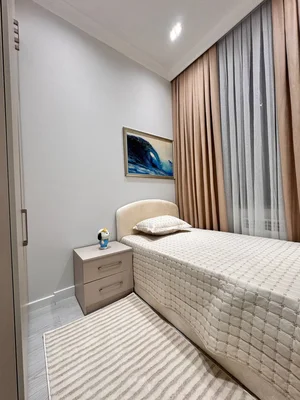 Фото 2 3-комн. Комната в Мирзо-Улугбекском районе