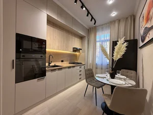 Фото 4 2-комн. Комната в ЖК Семейный