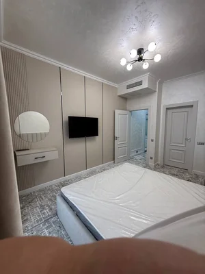 Фото 9 2-комн. Комната в ЖСК ISTANBUL CITY