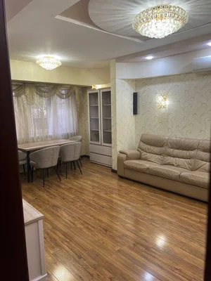 Фото 1 4-комн. квартира в Юнусабадском районе