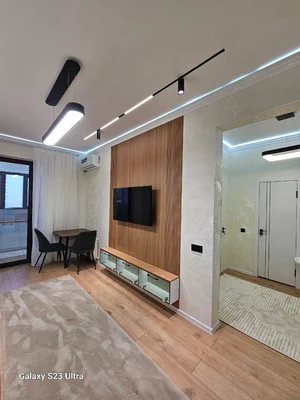 Фото 2 2-комн. квартира в Мирабадском районе