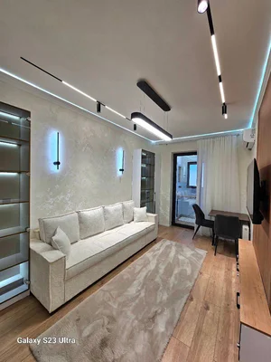 Фото 3 2-комн. квартира в Мирабадском районе