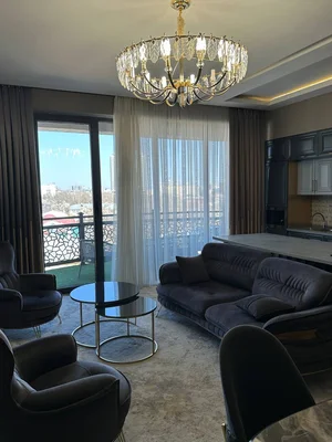 Фото 2 4-комн. Комната в Парк Бобура