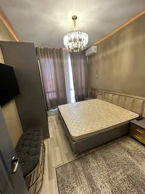 Фото 8 4-комн. Комната в Парк Бобура