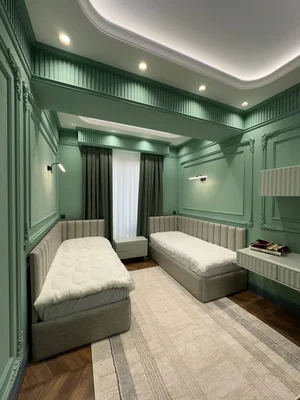 Фото 7 3-комн. квартира в ЖК Кипарис