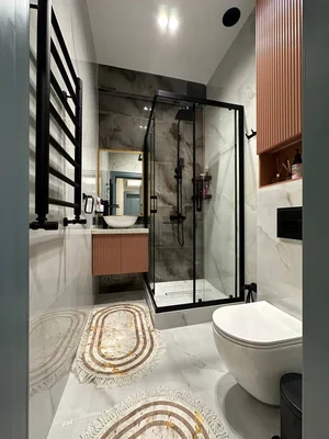 Фото 10 3-комн. квартира в ЖК Кипарис