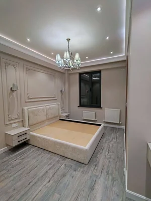 Фото 3 2-комн. квартира в Аския сити