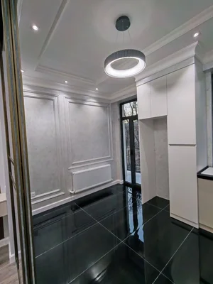 Фото 6 2-комн. квартира в Аския сити