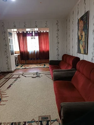 Фото 2 3-комн. квартира в Ц-1