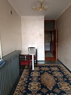 Фото 7 3-комн. квартира в Ц-1