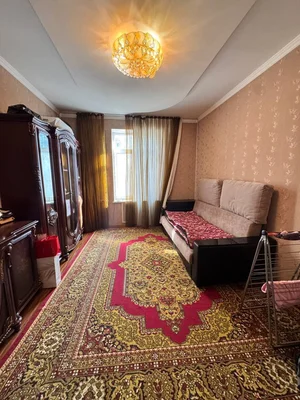 Фото 1 3-комн. квартира в Шайхантахурском районе