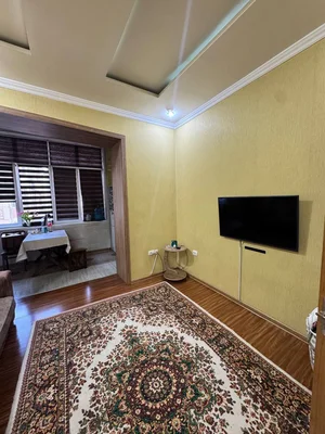 Фото 2 3-комн. квартира в Шайхантахурском районе