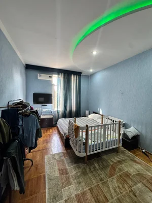 Фото 3 3-комн. квартира в Шайхантахурском районе