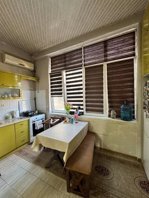 Фото 4 3-комн. квартира в Шайхантахурском районе