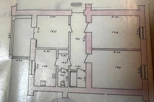 Фото 8 3-комн. квартира в Шайхантахурском районе