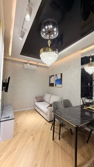 Фото 2 2-комн. квартира в Алайский базар ц2