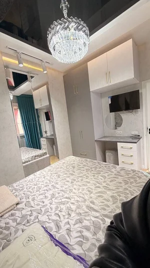 Фото 3 2-комн. квартира в Алайский базар ц2