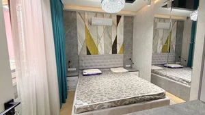 Фото 4 2-комн. квартира в Алайский базар ц2