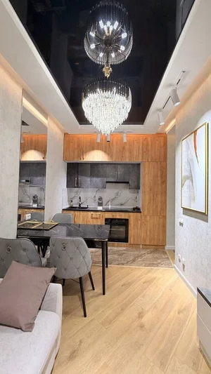 Фото 5 2-комн. квартира в Алайский базар ц2