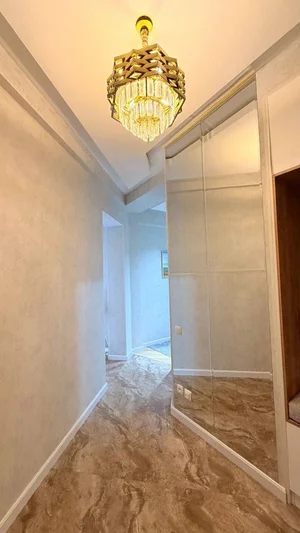 Фото 6 2-комн. квартира в Алайский базар ц2