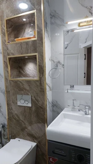 Фото 8 2-комн. квартира в Алайский базар ц2