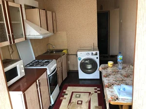 Фото 4 2-комн. квартира в САЁХАТ