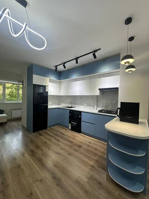 Фото 5 3-комн. квартира в Юнусабад