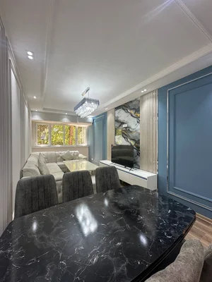 Фото 6 3-комн. квартира в Юнусабад