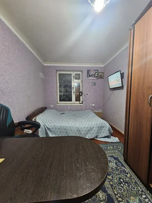 Фото 1 2-комн. квартира в Рисовый