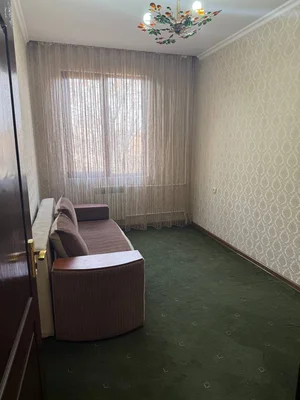 Фото 1 3-комн. квартира в Буз-2