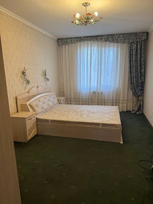 Фото 2 3-комн. квартира в Буз-2