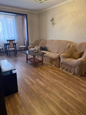 Фото 4 3-комн. квартира в Буз-2