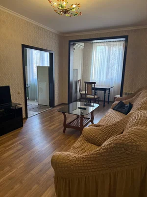 Фото 5 3-комн. квартира в Буз-2