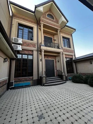 Фото 8 Дом в Мирзо-Улугбекском районе