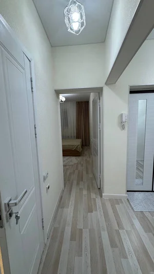 Фото 1 2-комн. квартира в Карасу